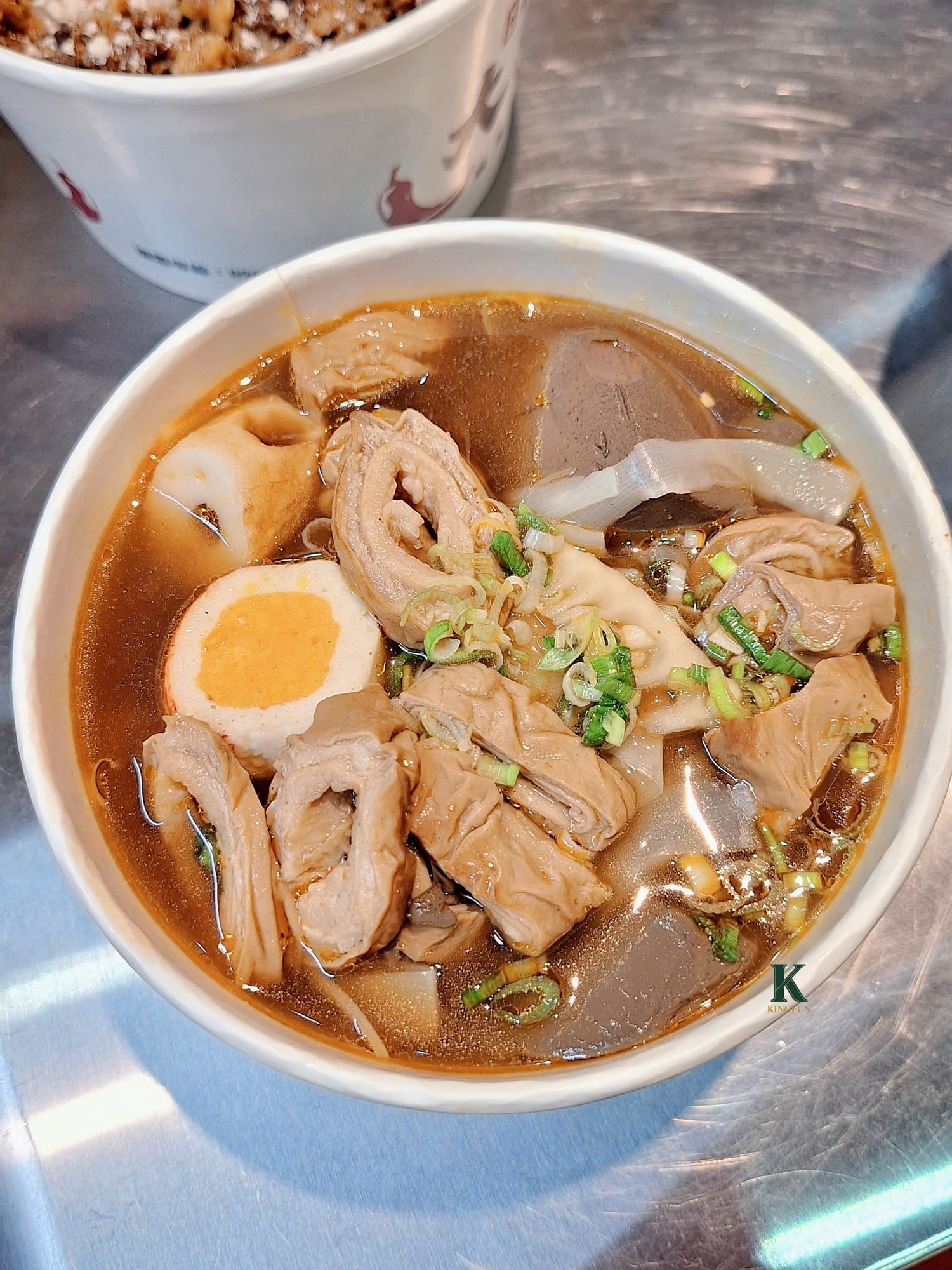 桃園 美食〕大吉麻辣鴨血臭豆腐 中原店|麻辣控會回訪嗎?真實心得公開 - 第3張圖 桃園 美食〕大吉麻辣鴨血臭豆腐 中原店|麻辣控會回訪嗎?真實心得公開