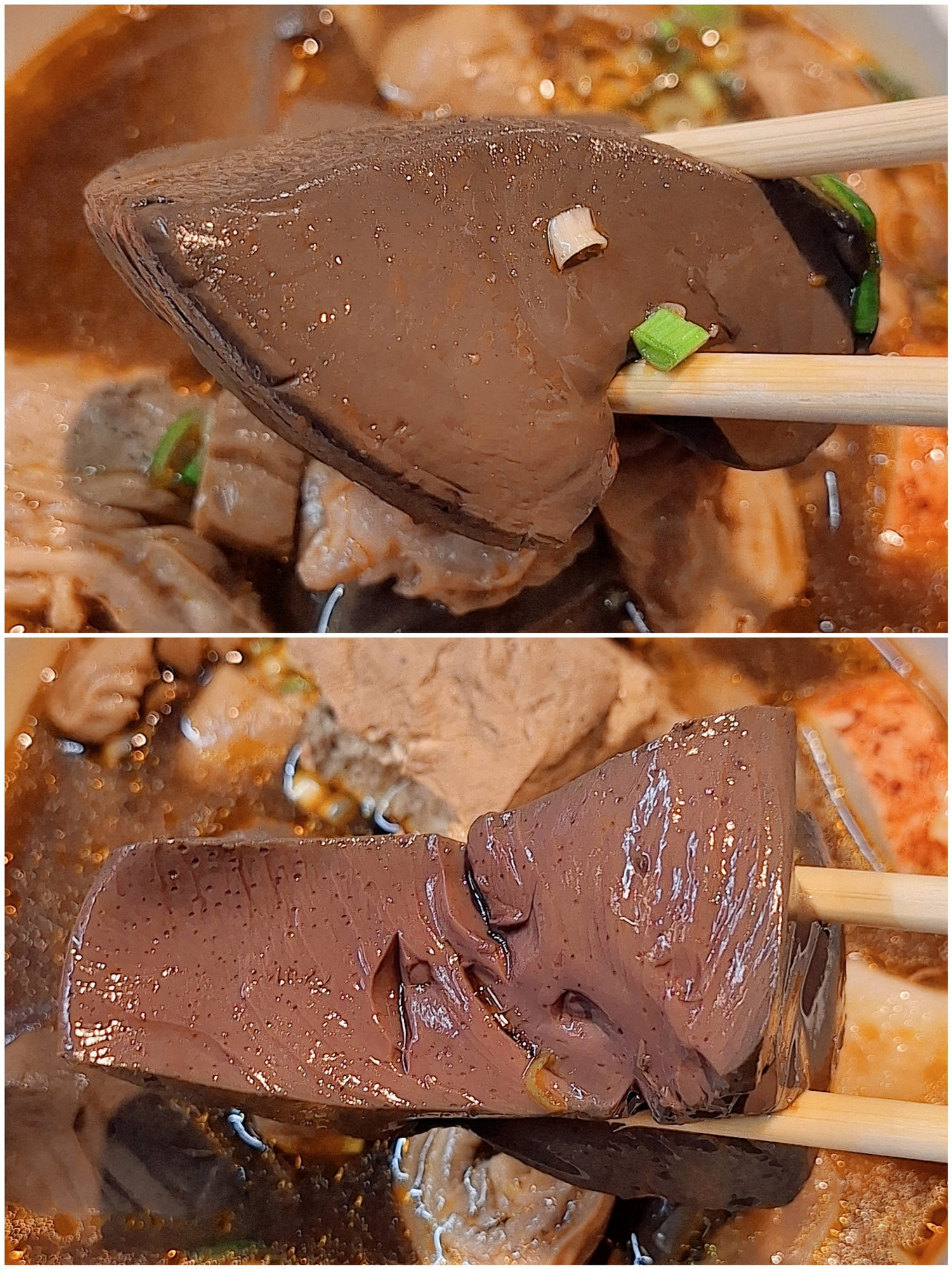 桃園 美食〕大吉麻辣鴨血臭豆腐 中原店|麻辣控會回訪嗎?真實心得公開 - 第5張圖 桃園 美食〕大吉麻辣鴨血臭豆腐 中原店|麻辣控會回訪嗎?真實心得公開