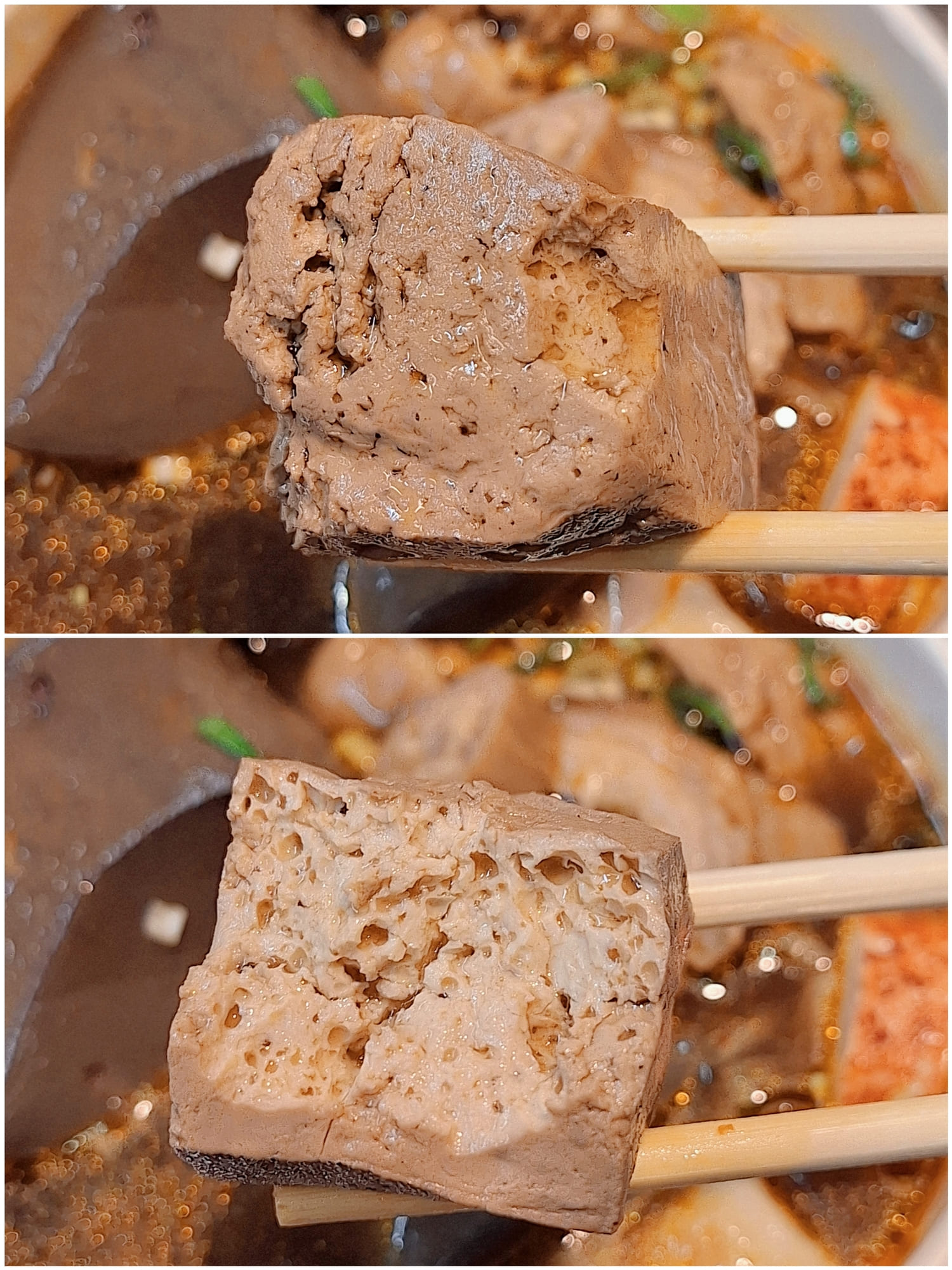 桃園 美食〕大吉麻辣鴨血臭豆腐 中原店|麻辣控會回訪嗎?真實心得公開 - 第4張圖 桃園 美食〕大吉麻辣鴨血臭豆腐 中原店|麻辣控會回訪嗎?真實心得公開
