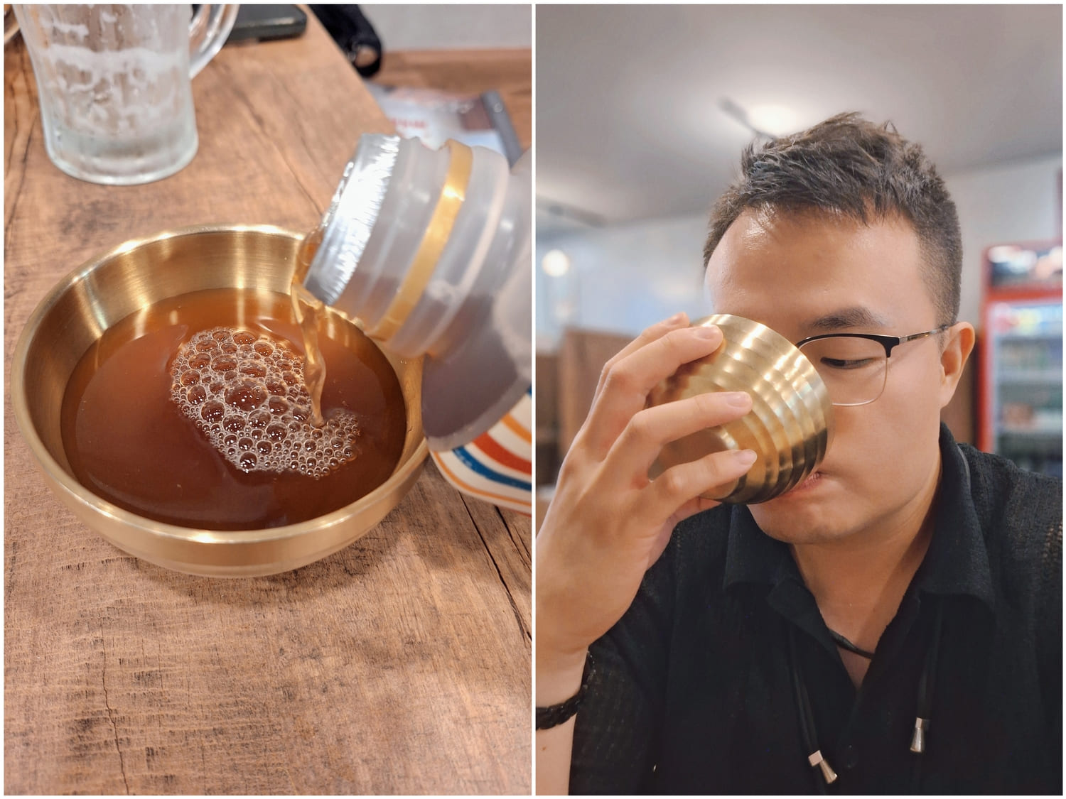 〔台北 美食〕喜果屋｜烤串好吃嗎？下班小酌聚餐一次滿足