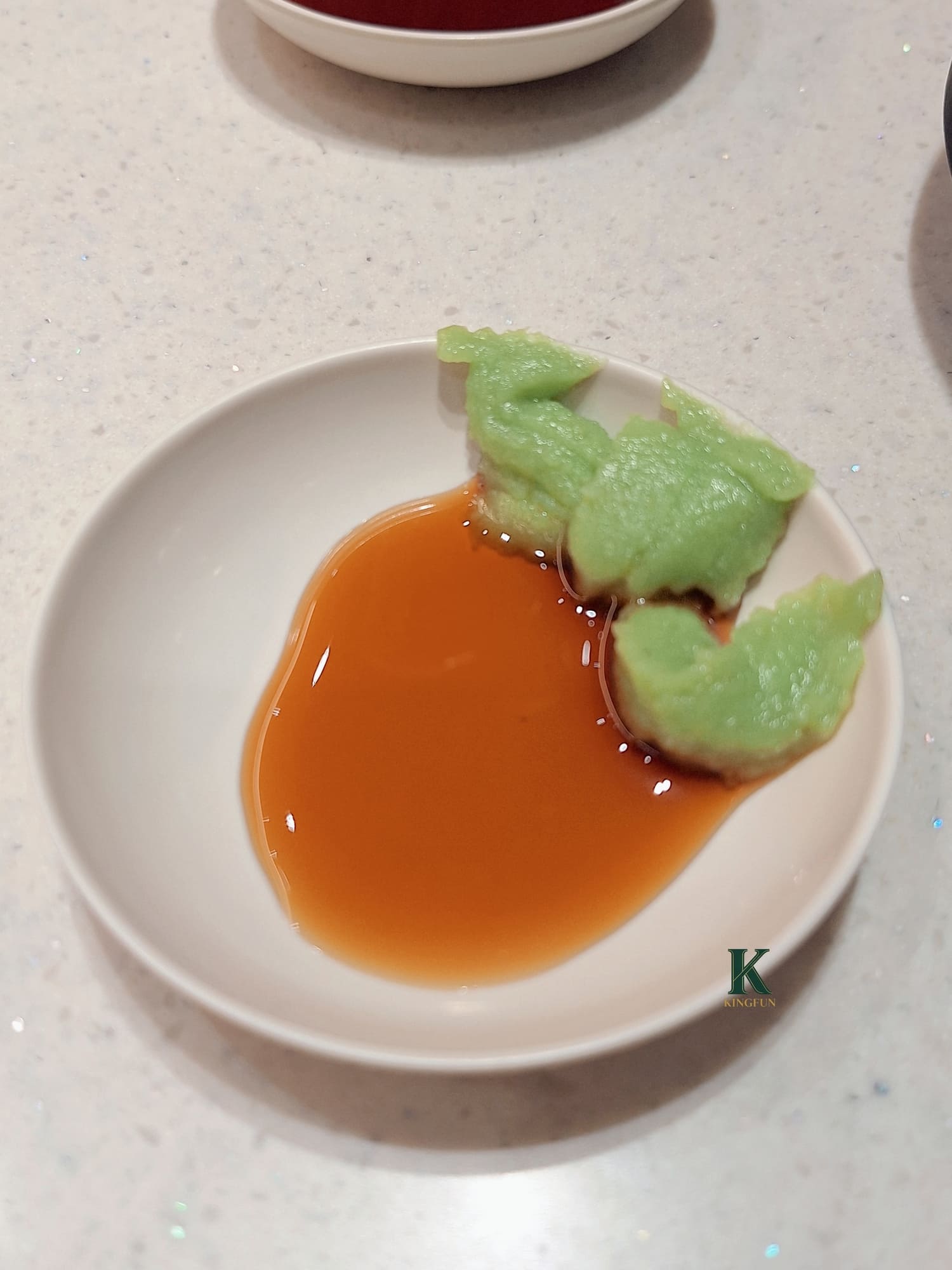 〔桃園美食〕一条通（桃園門市）｜想吃新鮮生魚片？這家讓我直接收藏！