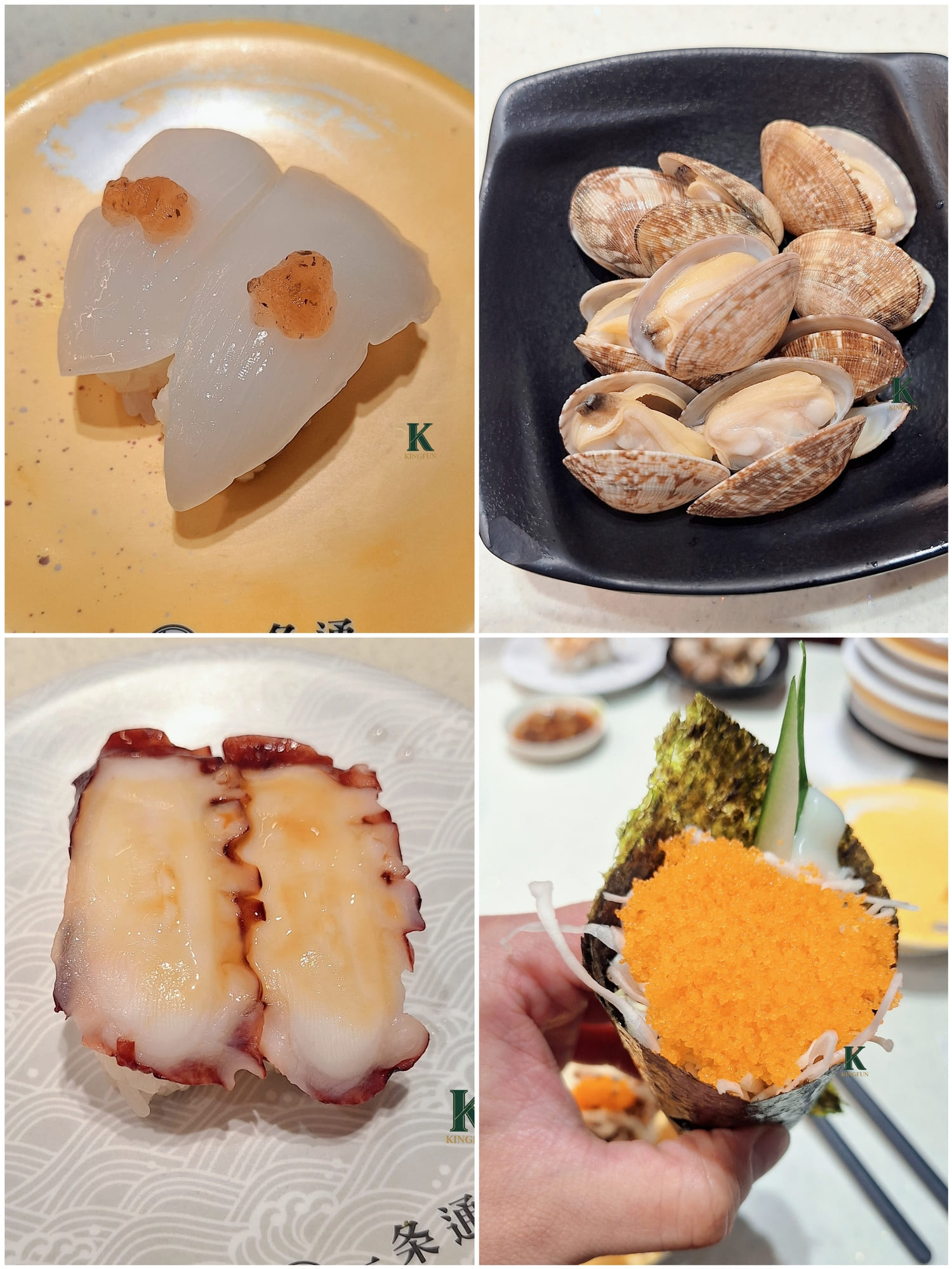 〔桃園美食〕一条通（桃園門市）｜想吃新鮮生魚片？這家讓我直接收藏！