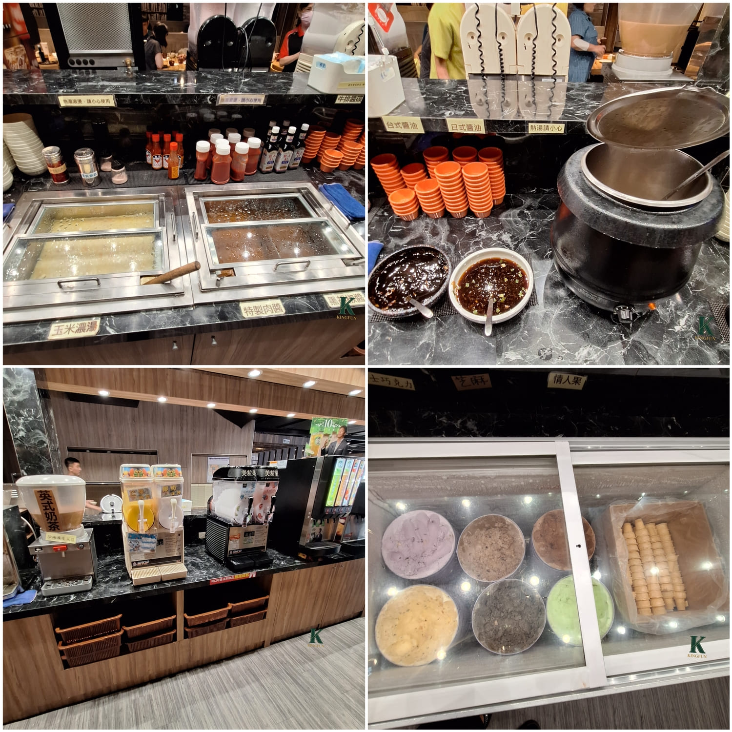 〔桃園 美食〕艾佳牛排館｜在地人最推牛排，你喜歡幾分熟？