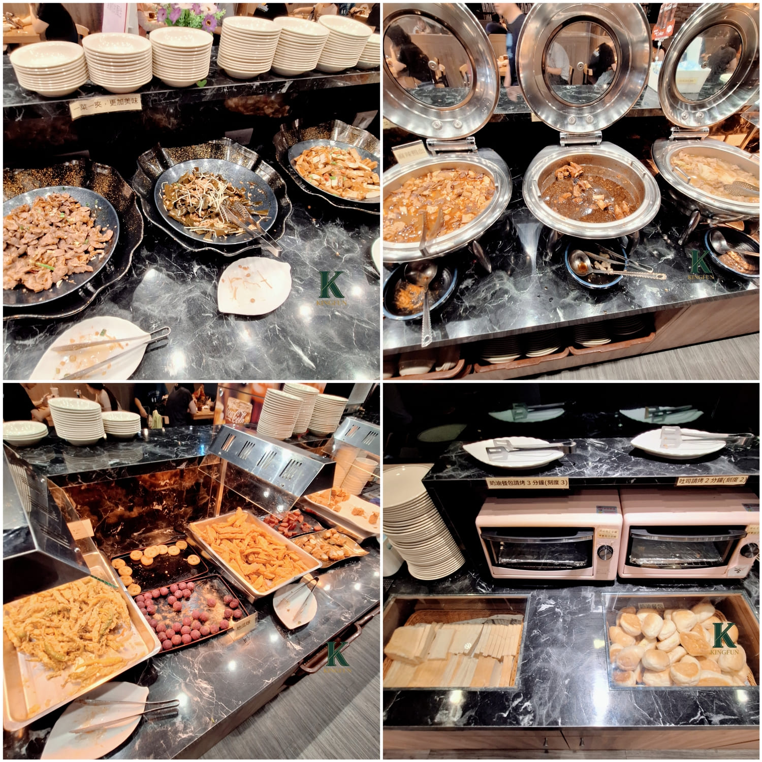 〔桃園 美食〕艾佳牛排館｜在地人最推牛排，你喜歡幾分熟？