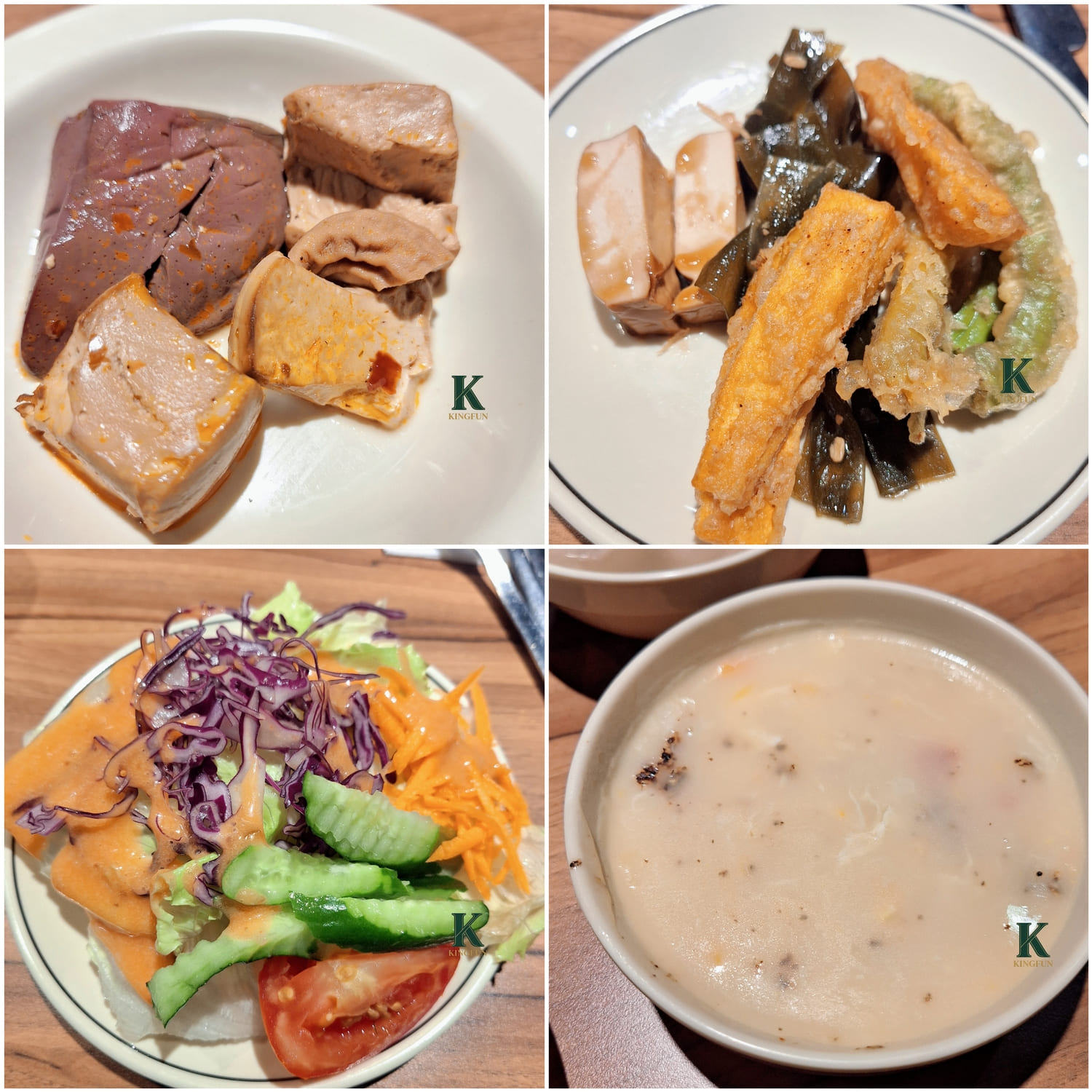 〔桃園 美食〕艾佳牛排館｜在地人最推牛排，你喜歡幾分熟？