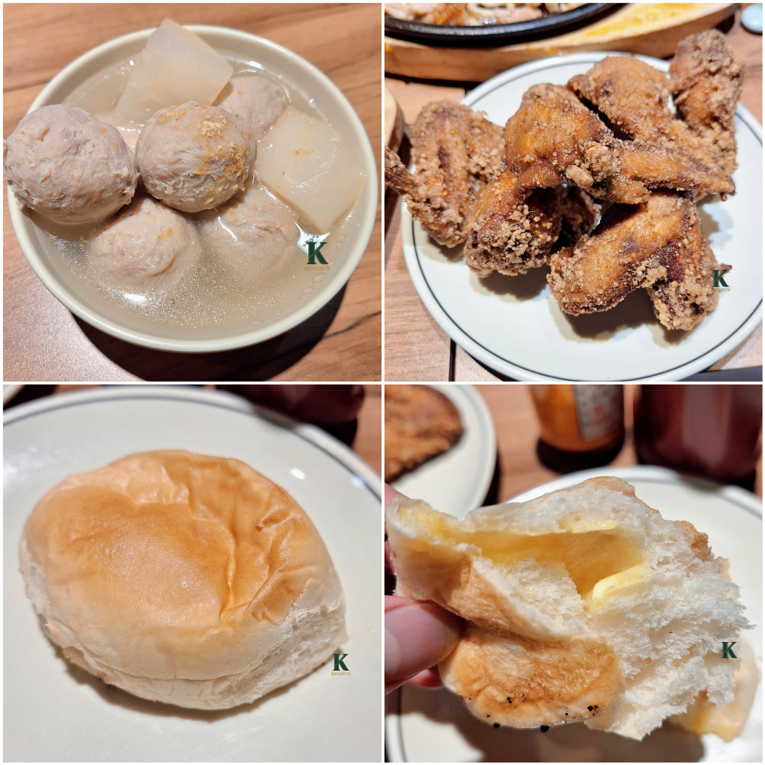 〔桃園 美食〕艾佳牛排館｜在地人最推牛排，你喜歡幾分熟？