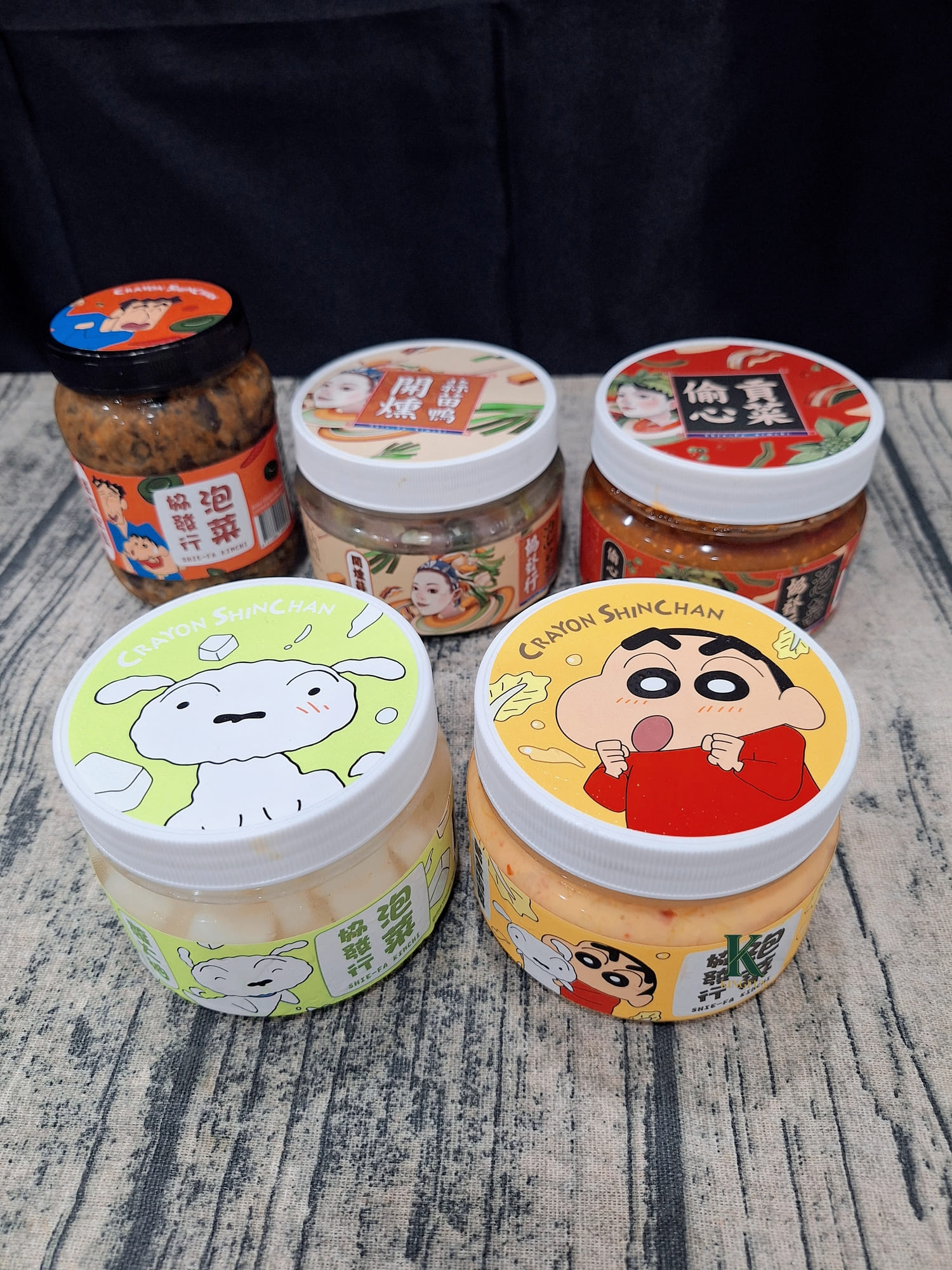 ​〔宅配 美食〕協發行泡菜｜網購超夯泡菜真的有傳說中那麼厲害？爆團5款真實開箱