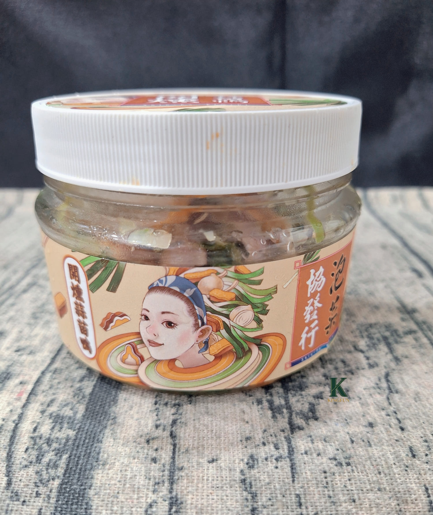 ​〔宅配 美食〕協發行泡菜｜網購超夯泡菜真的有傳說中那麼厲害？爆團5款真實開箱