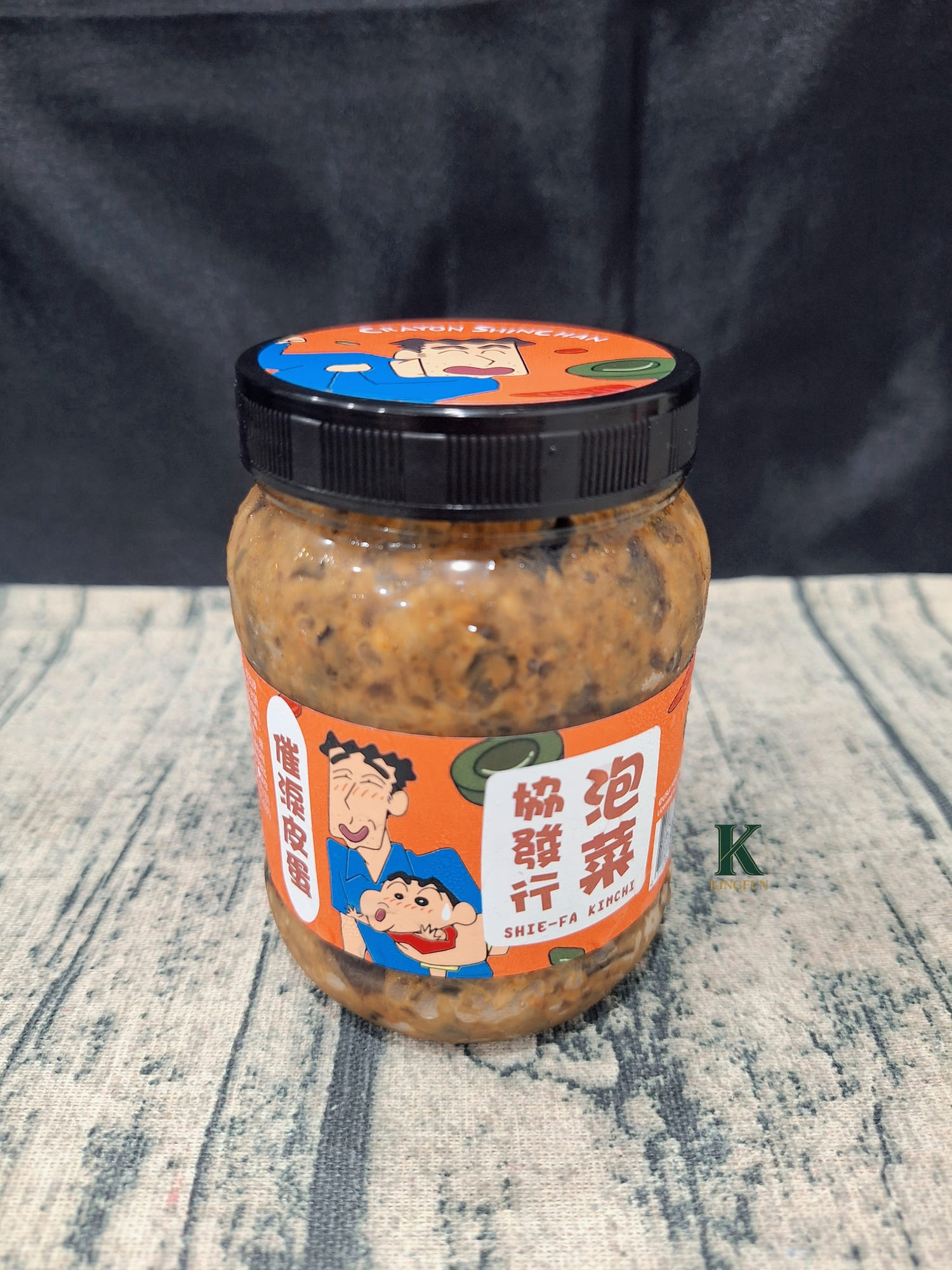 ​〔宅配 美食〕協發行泡菜｜網購超夯泡菜真的有傳說中那麼厲害？爆團5款真實開箱