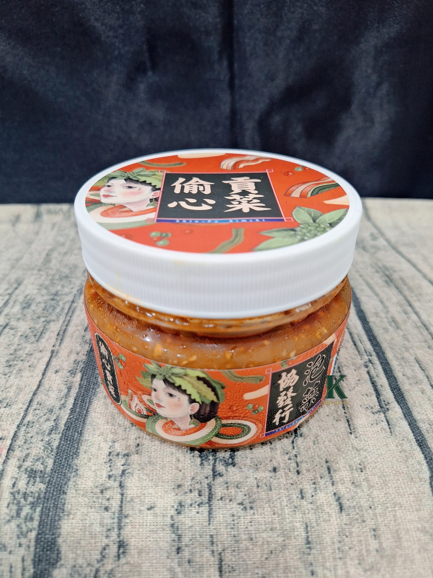​〔宅配 美食〕協發行泡菜｜網購超夯泡菜真的有傳說中那麼厲害？爆團5款真實開箱