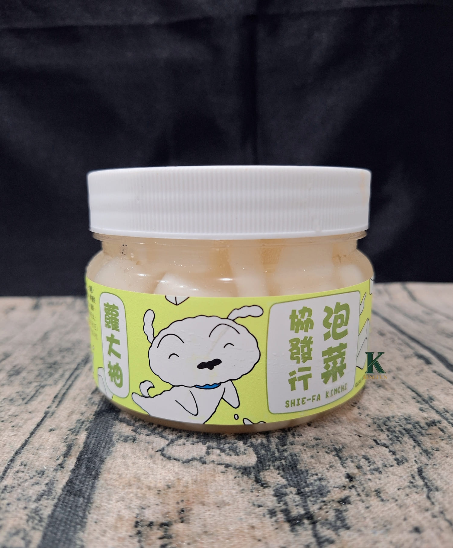 ​〔宅配 美食〕協發行泡菜｜網購超夯泡菜真的有傳說中那麼厲害？爆團5款真實開箱