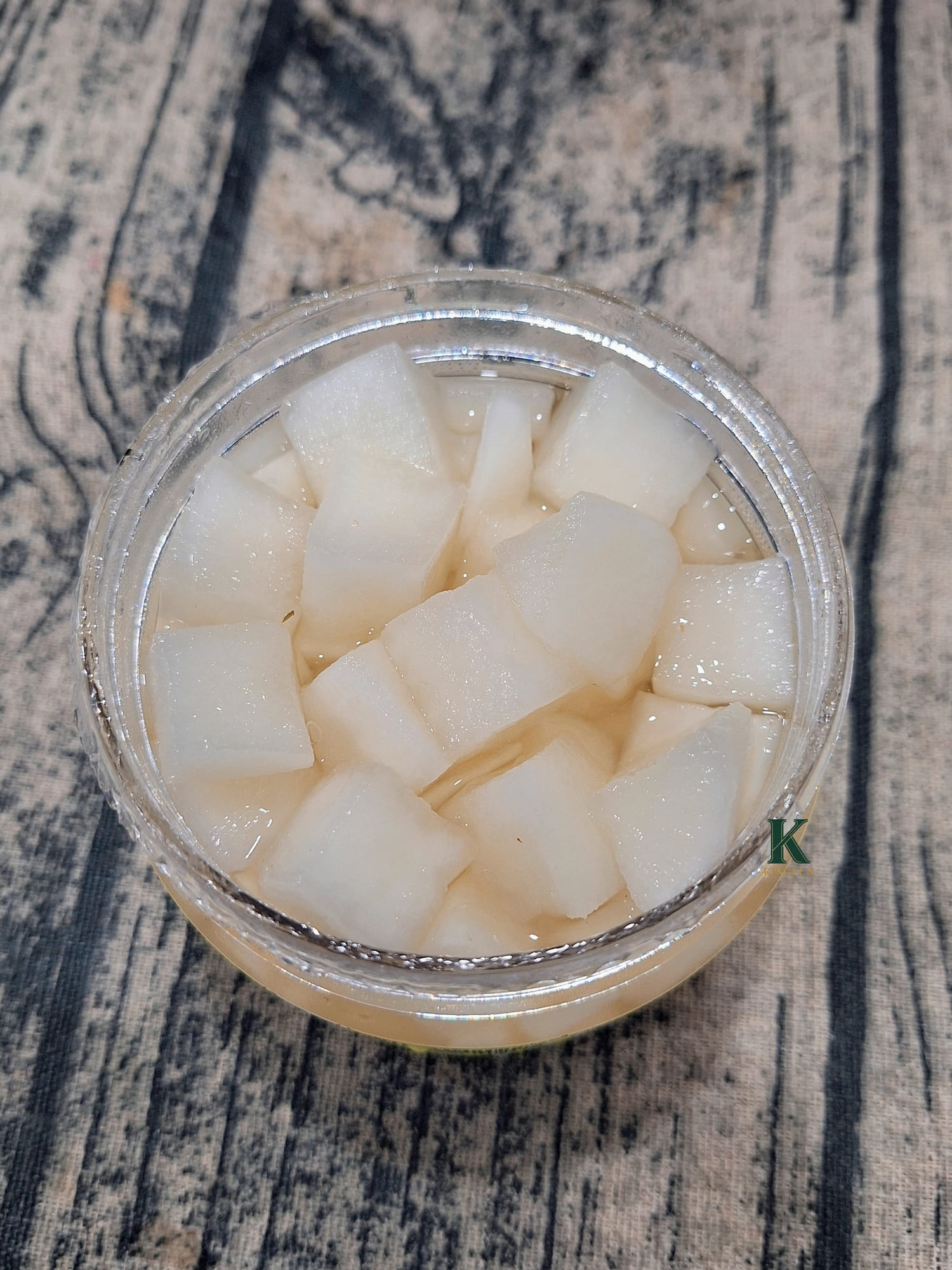 ​〔宅配 美食〕協發行泡菜｜網購超夯泡菜真的有傳說中那麼厲害？爆團5款真實開箱