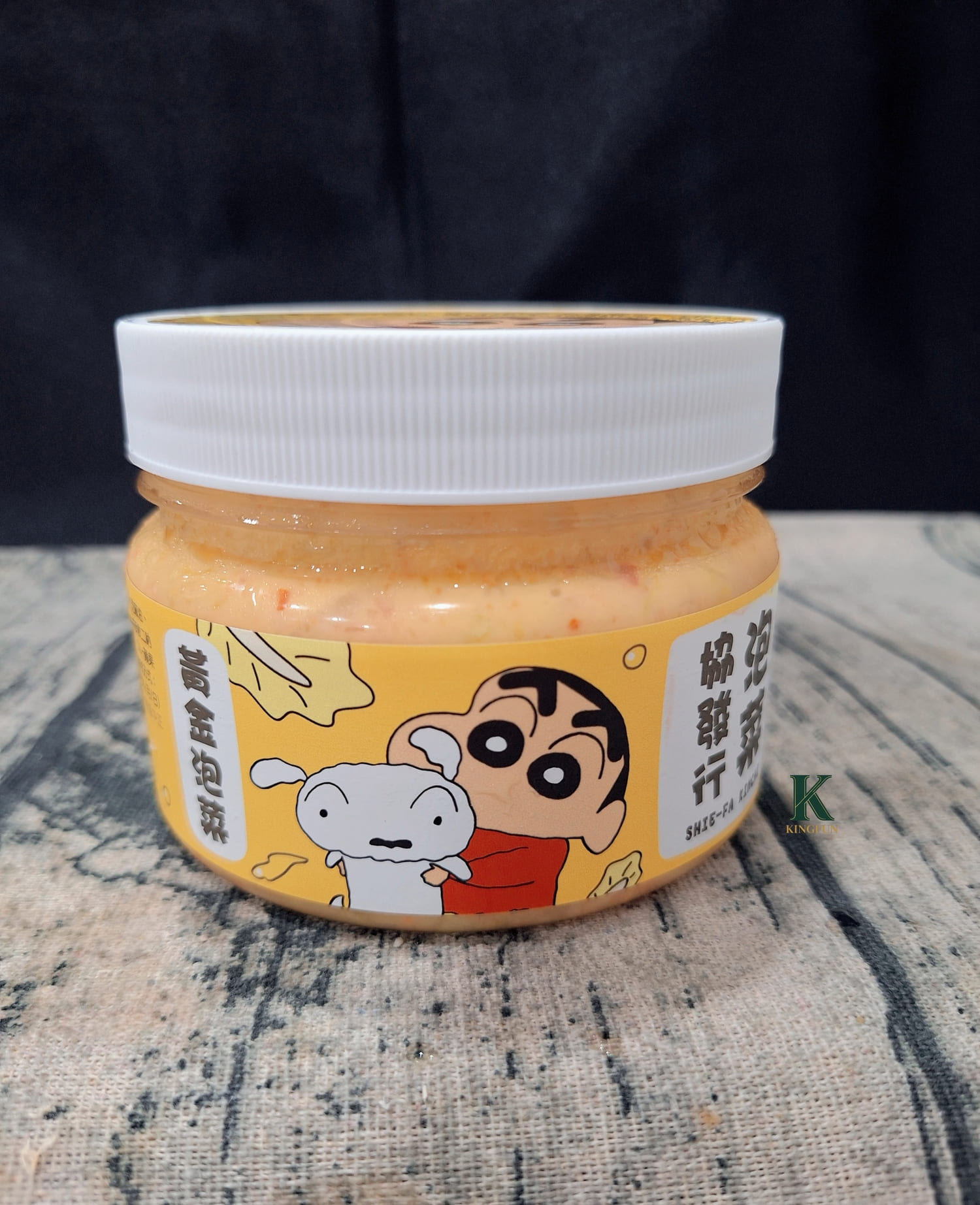 ​〔宅配 美食〕協發行泡菜｜網購超夯泡菜真的有傳說中那麼厲害？爆團5款真實開箱