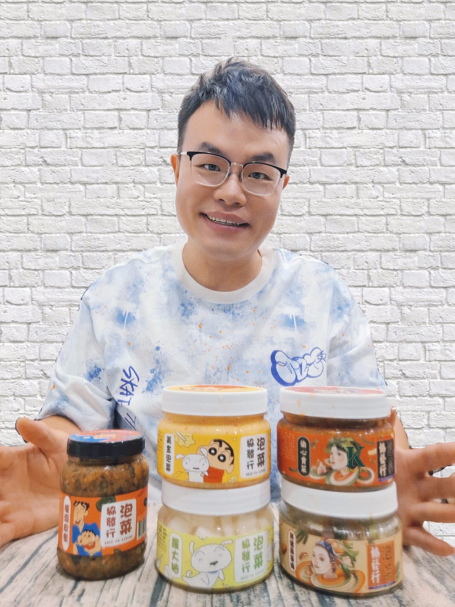 ​〔宅配 美食〕協發行泡菜｜網購超夯泡菜真的有傳說中那麼厲害？爆團5款真實開箱