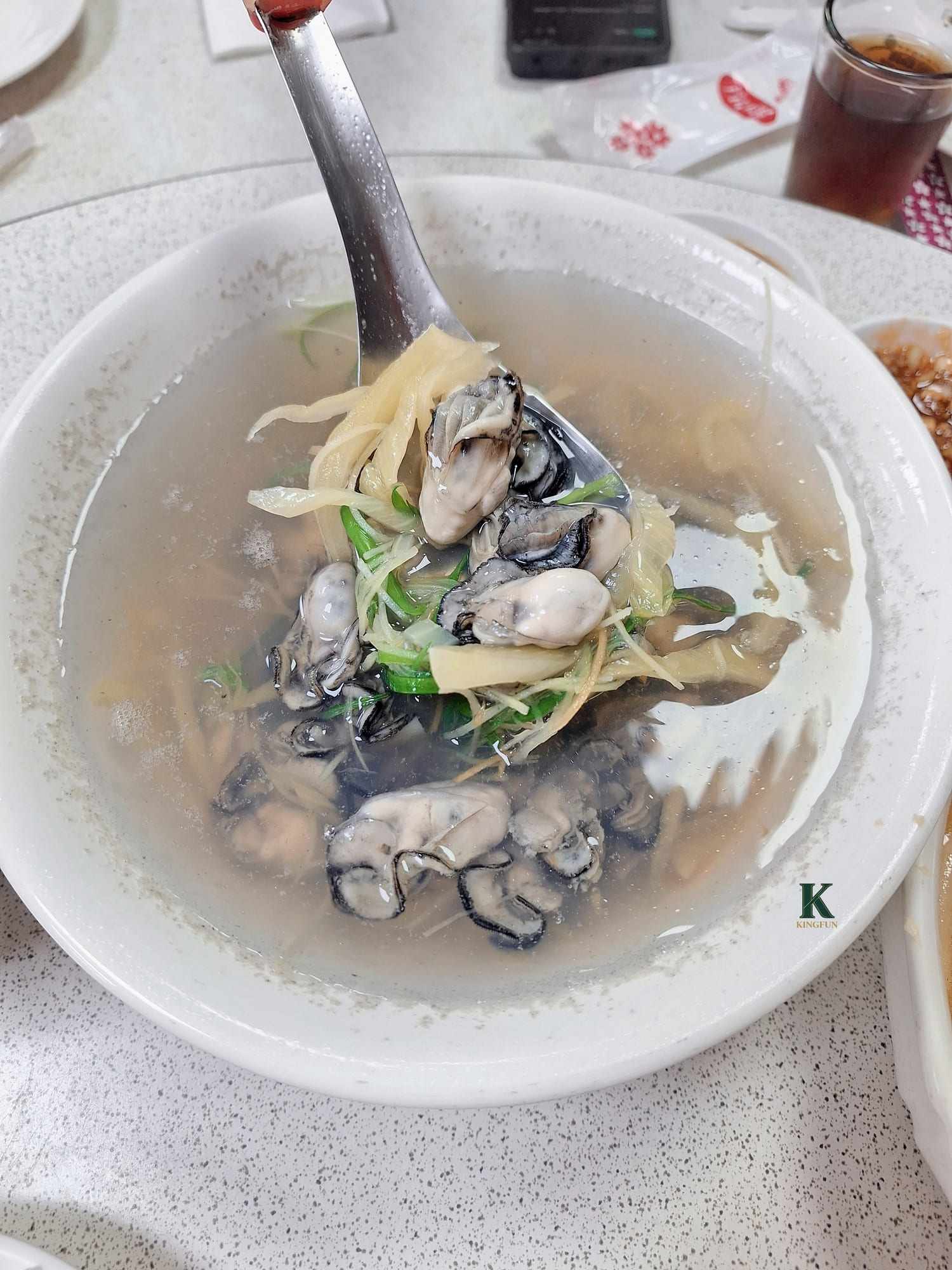 〔澎湖 美食〕長進餐廳|飄香馬公40年!真實飽足體驗 - 第8張圖 〔澎湖 美食〕長進餐廳|飄香馬公40年!真實飽足體驗