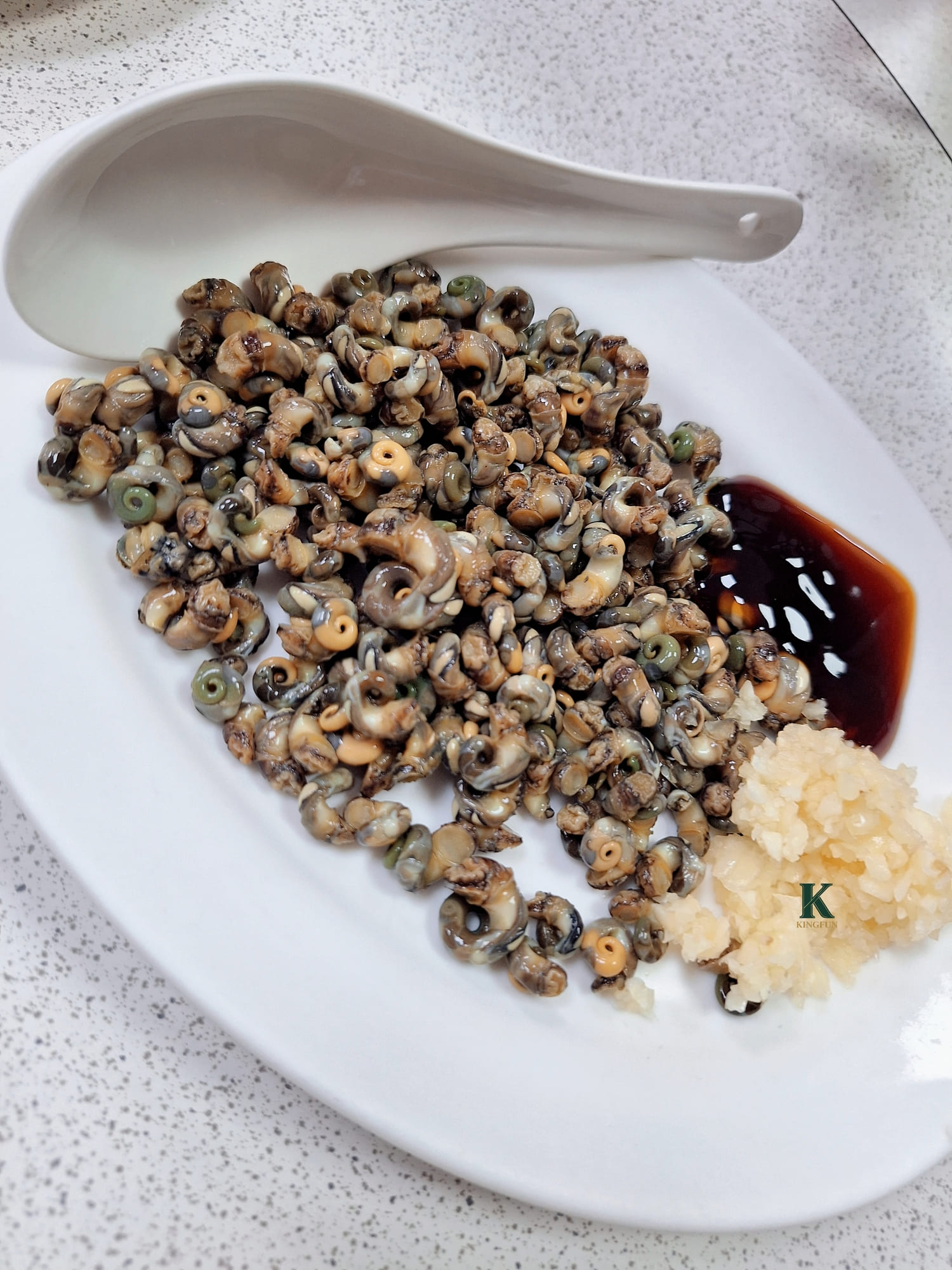 〔澎湖 美食〕長進餐廳|飄香馬公40年!真實飽足體驗 - 第4張圖 〔澎湖 美食〕長進餐廳|飄香馬公40年!真實飽足體驗