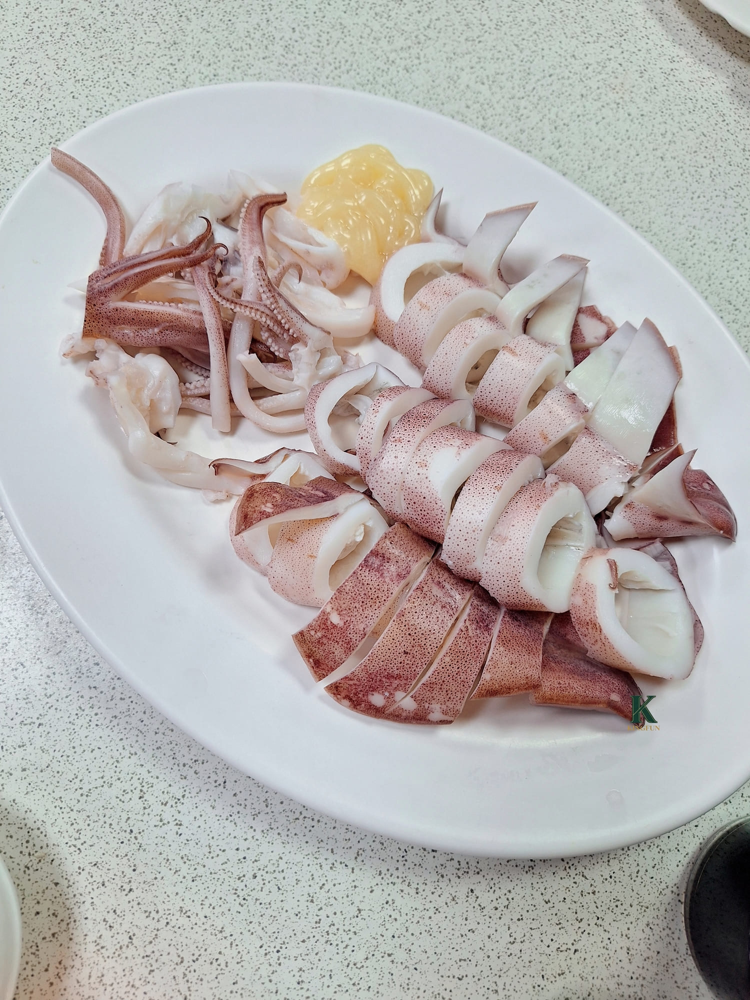 〔澎湖 美食〕長進餐廳|飄香馬公40年!真實飽足體驗 - 第6張圖 〔澎湖 美食〕長進餐廳|飄香馬公40年!真實飽足體驗